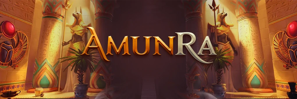 Amunra Casino Bonus